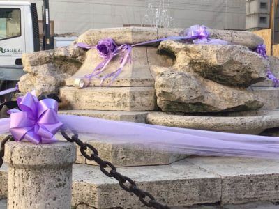 giornata nazionale del fiocchetto lilla 2021