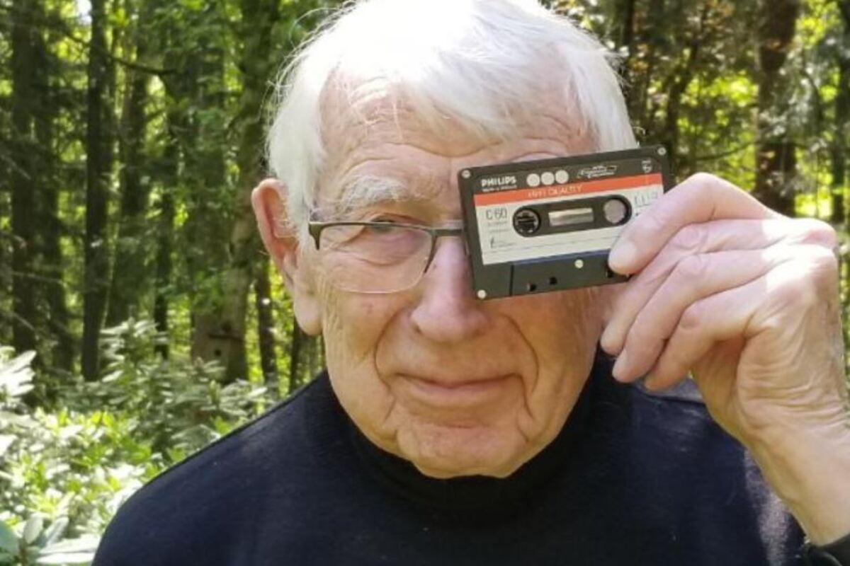 lou ottens morto