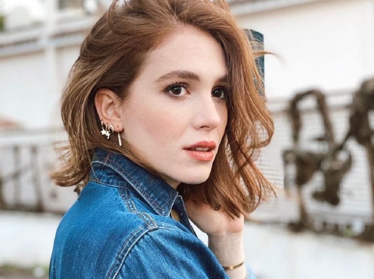 ludovica martino chi è