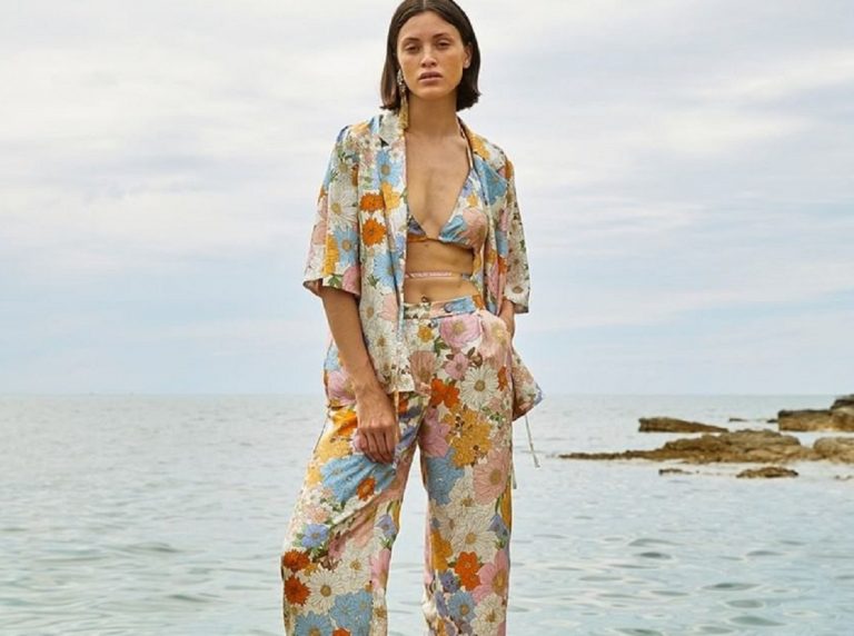 margherite look primavera 2021