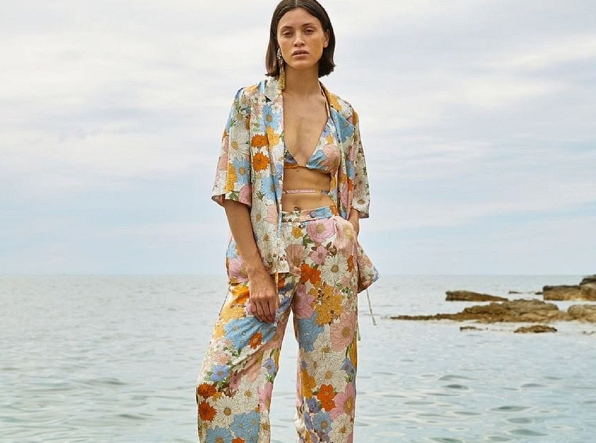 margherite look primavera 2021