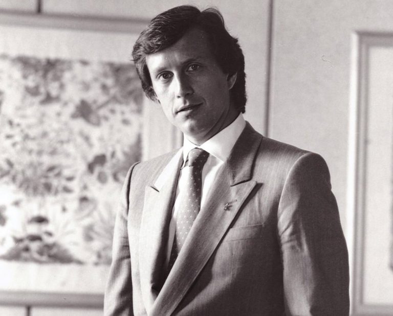 maurizio gucci chi era