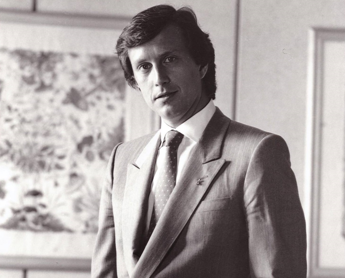 maurizio gucci chi era