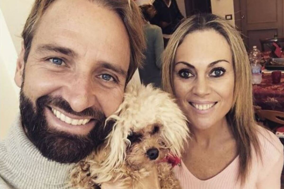 natalia titova massimiliano isola