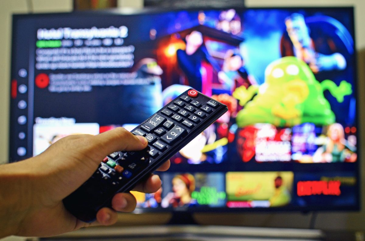 come vedere catalogo netflix