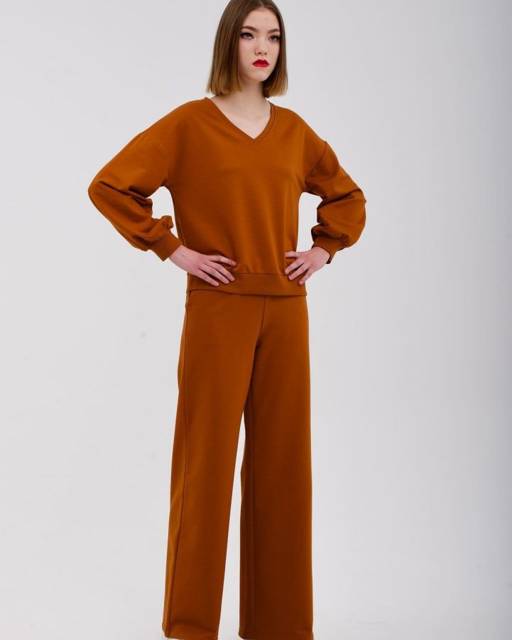 pantone color ruggine