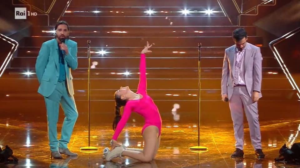 paola fraschini chi &egrave;