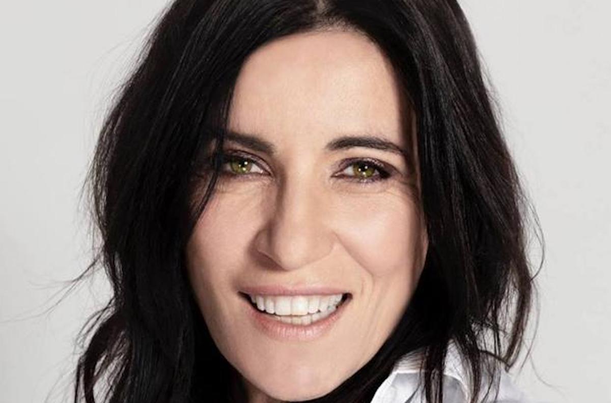 Paola Turci coming out