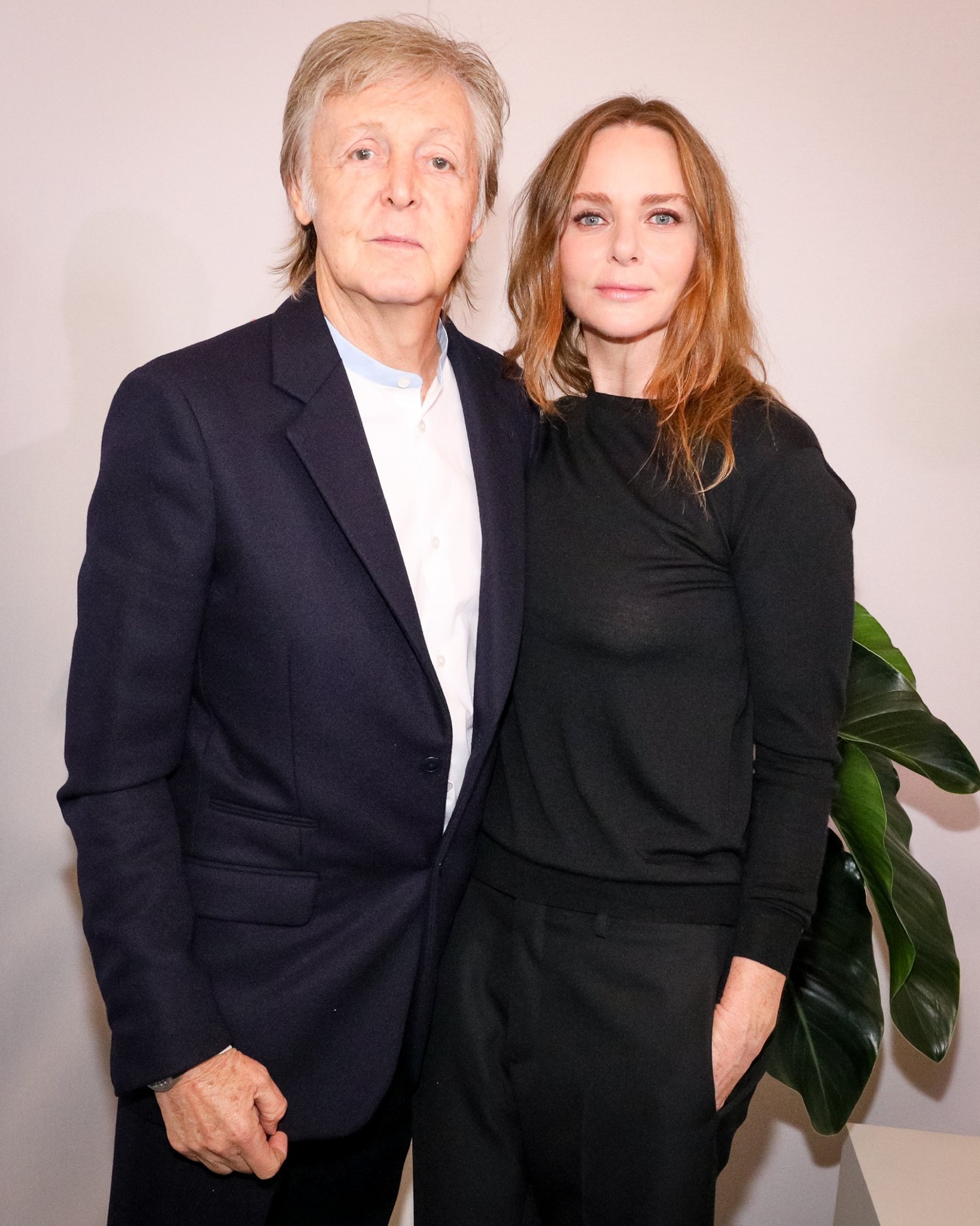 paul e stella mccartney