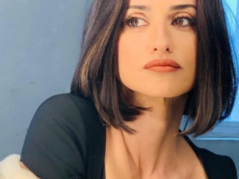 penelope cruz cambia look