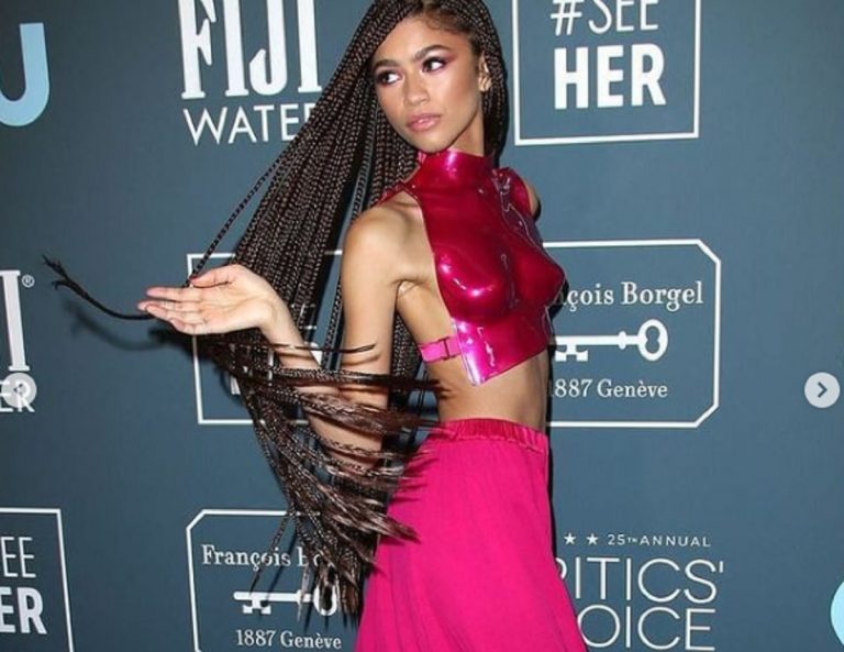 raspberry sorbet pantone primavera estate 2021