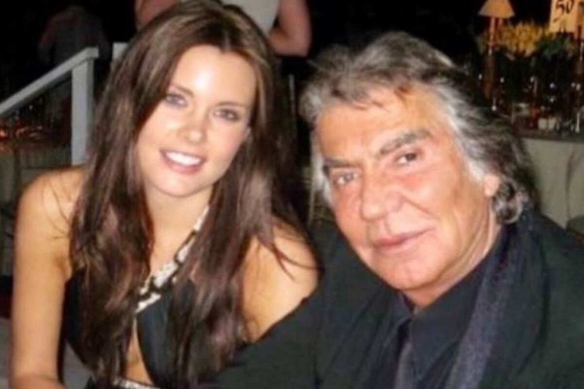 roberto cavalli sandra nilsson
