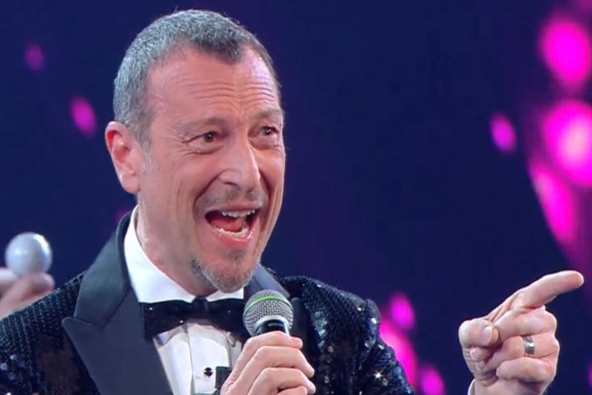 sanremo 2021 quarta serata ascolti