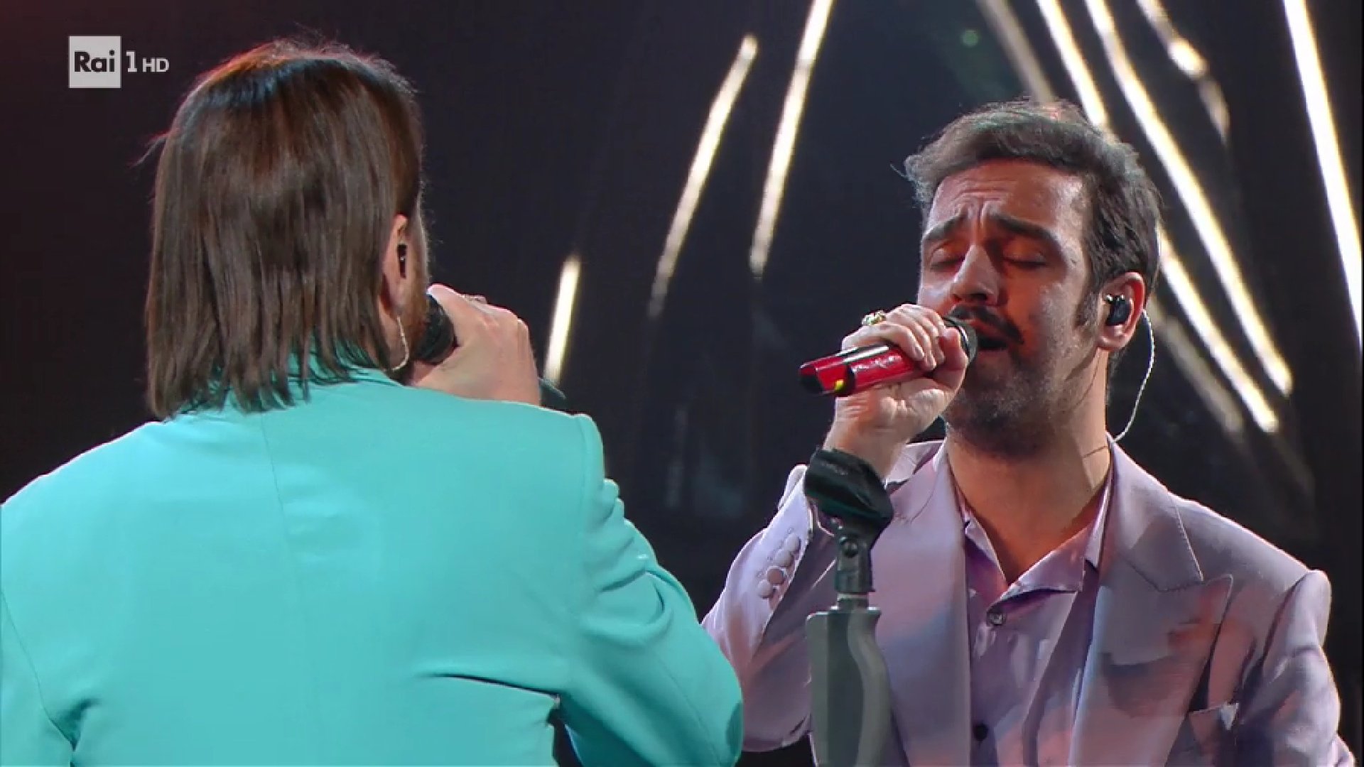 sanremo 2021 colapesce dimartino plagio