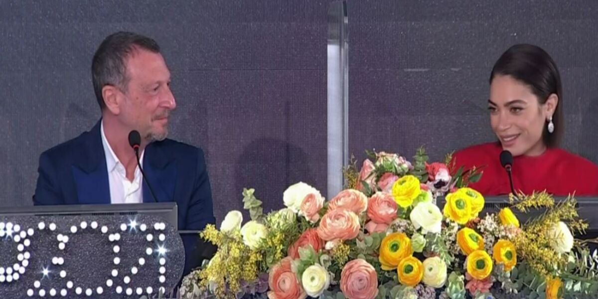 sanremo 2021 conferenza stampa 3 marzo