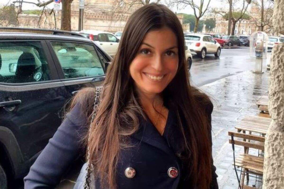 sara tommasi si è sposata