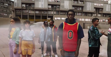 zero netflix trama cast quando esce