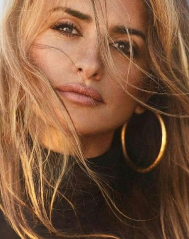 penelope cruz cambia look