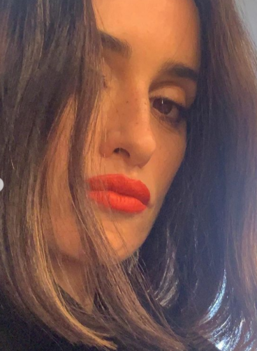 penelope cruz cambia look