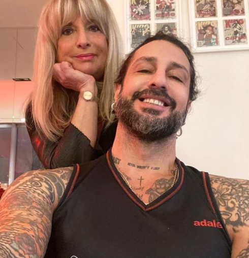 gabriella privitera chi &egrave;