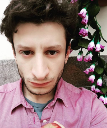 vincenzo nemolato chi &egrave;