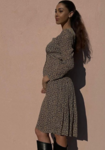 belen rodriguez look premaman