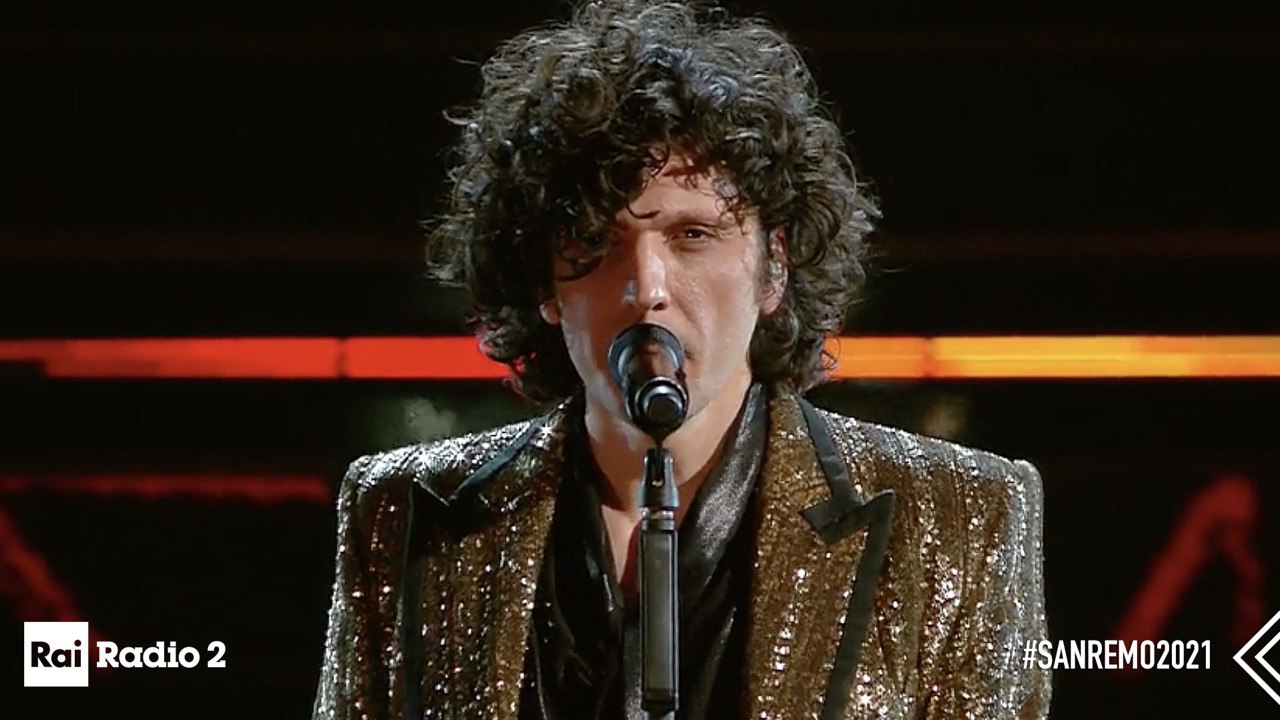 serena bortone ermal meta