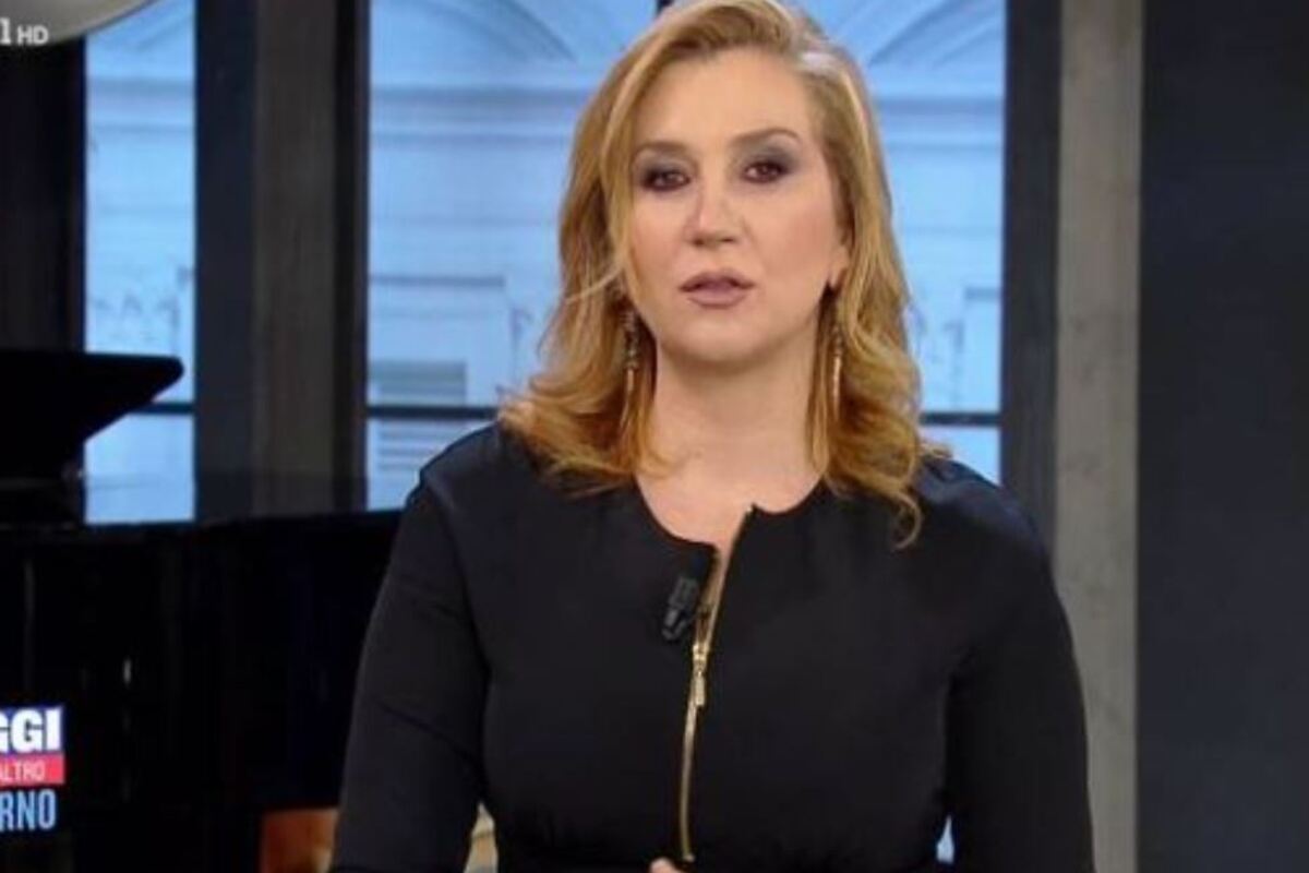 serena bortone vittoria schisano