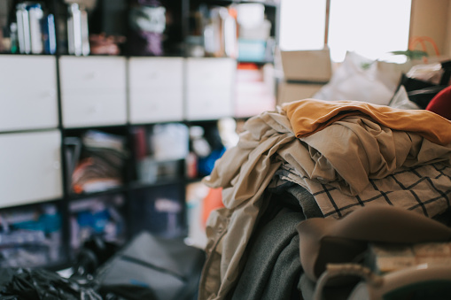 come fare il cambio di stagione