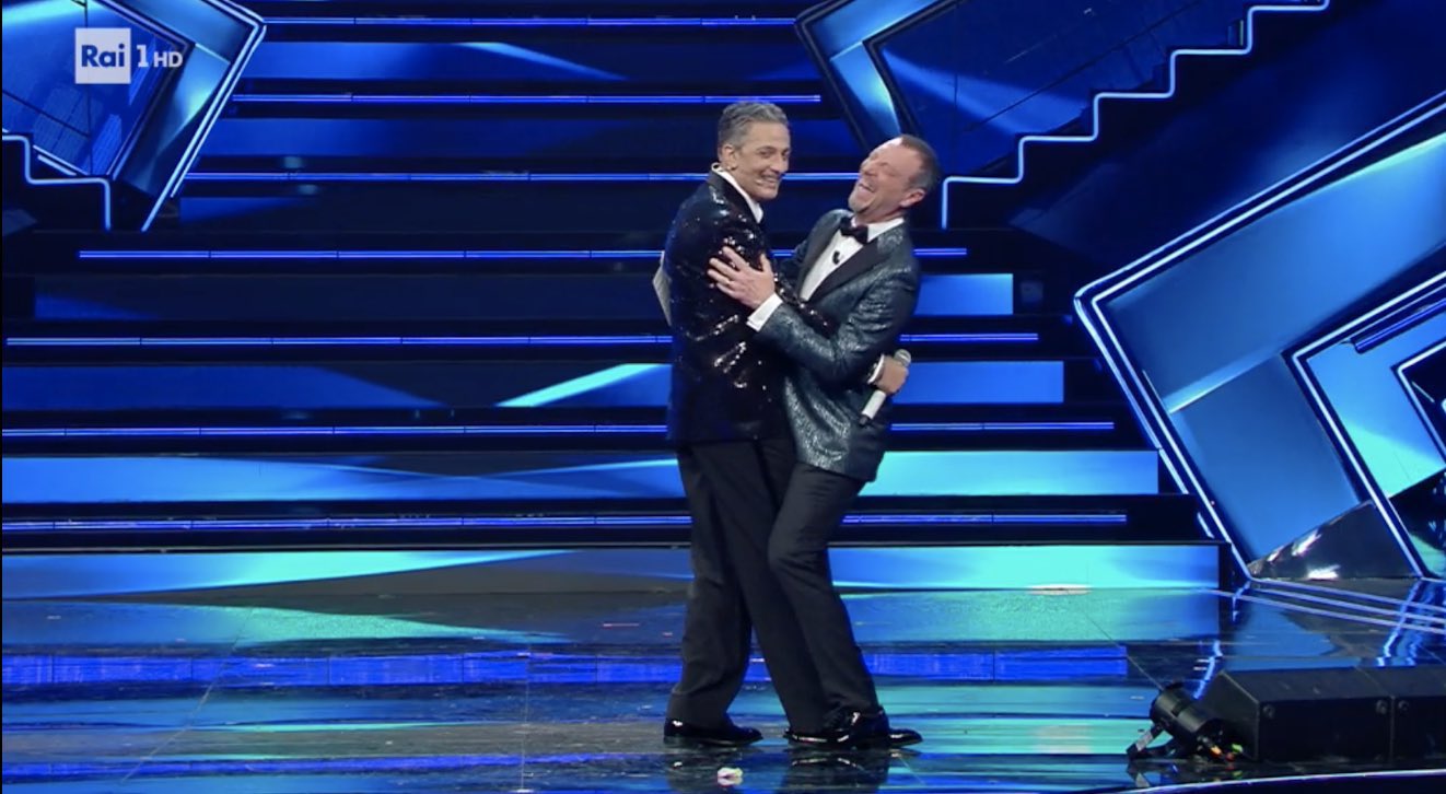 stasera in tv 3 marzo 2021