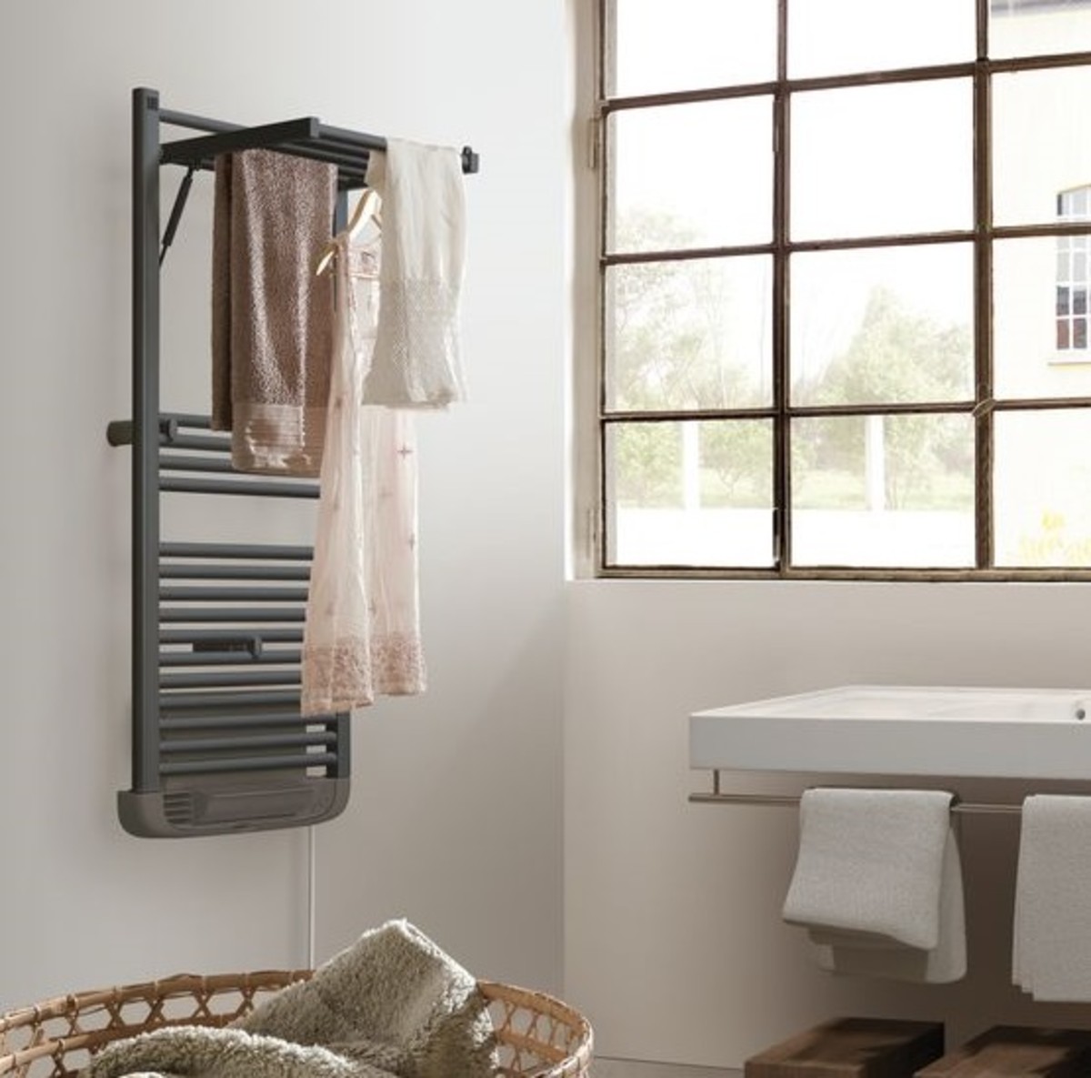 stendino salvaspazio