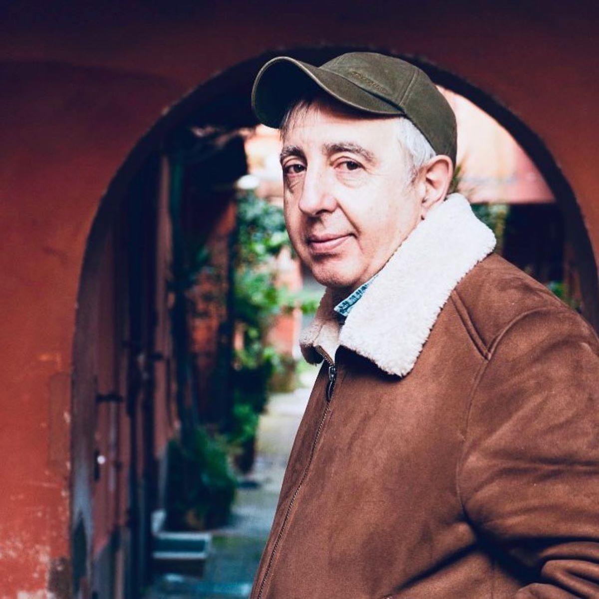 the voice senior chi sono