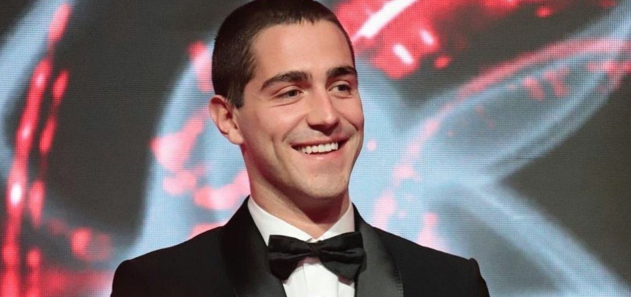 Tommaso Zorzi amici di maria de filippi