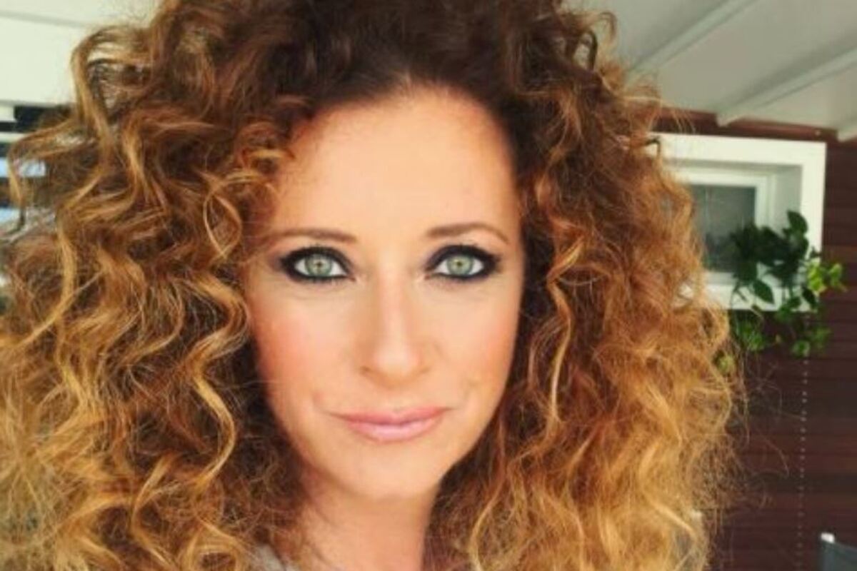 valentina persia depressione post parto