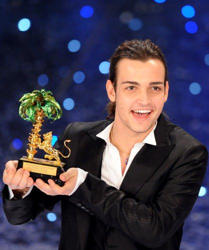valerio scanu sanremo 2010