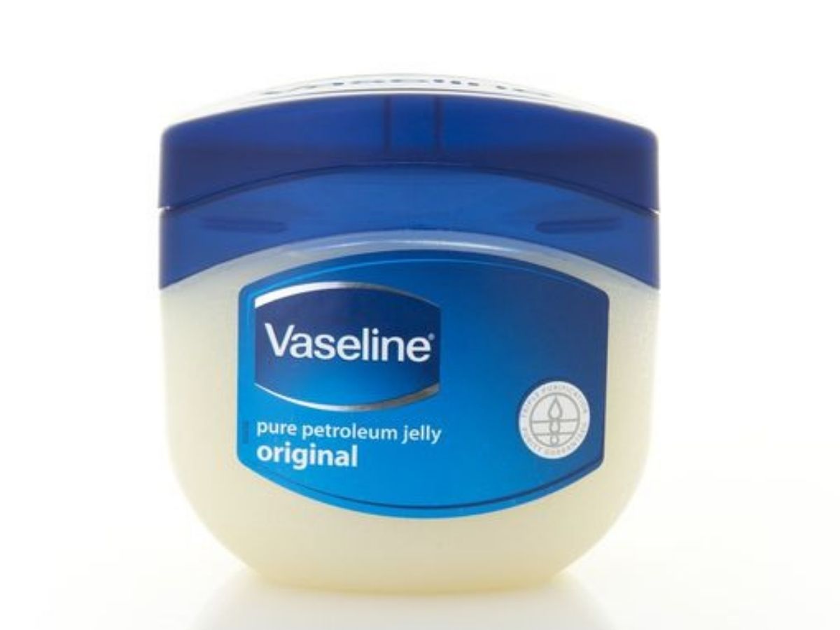 vaselina a cosa serve