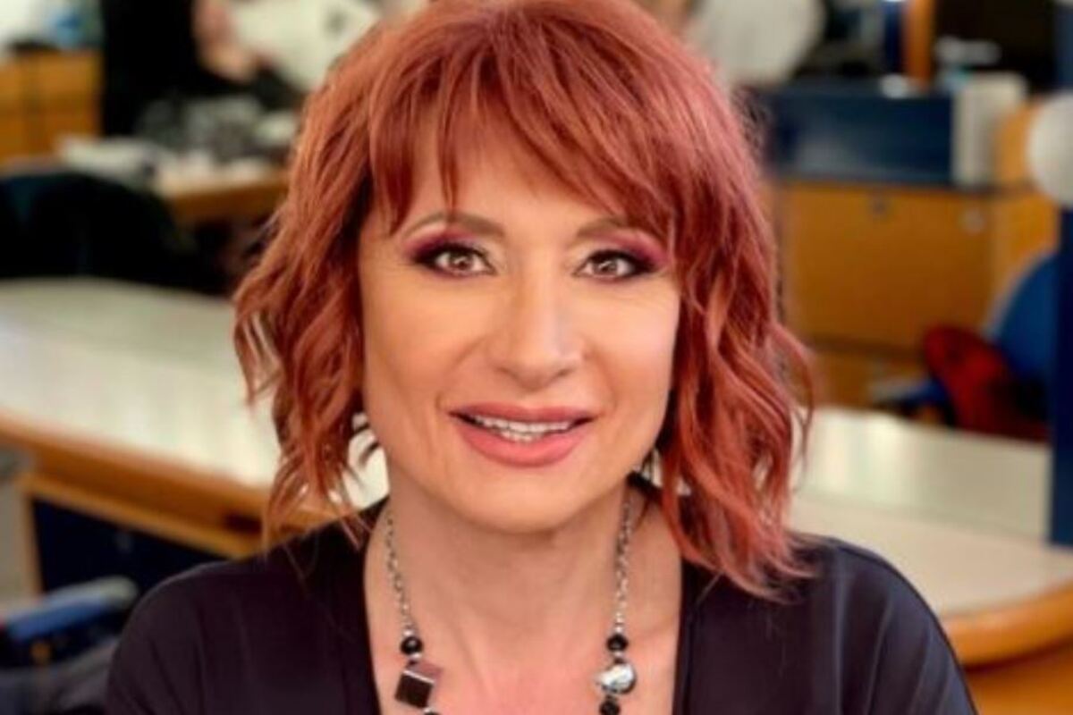 vladimir luxuria giorgia meloni