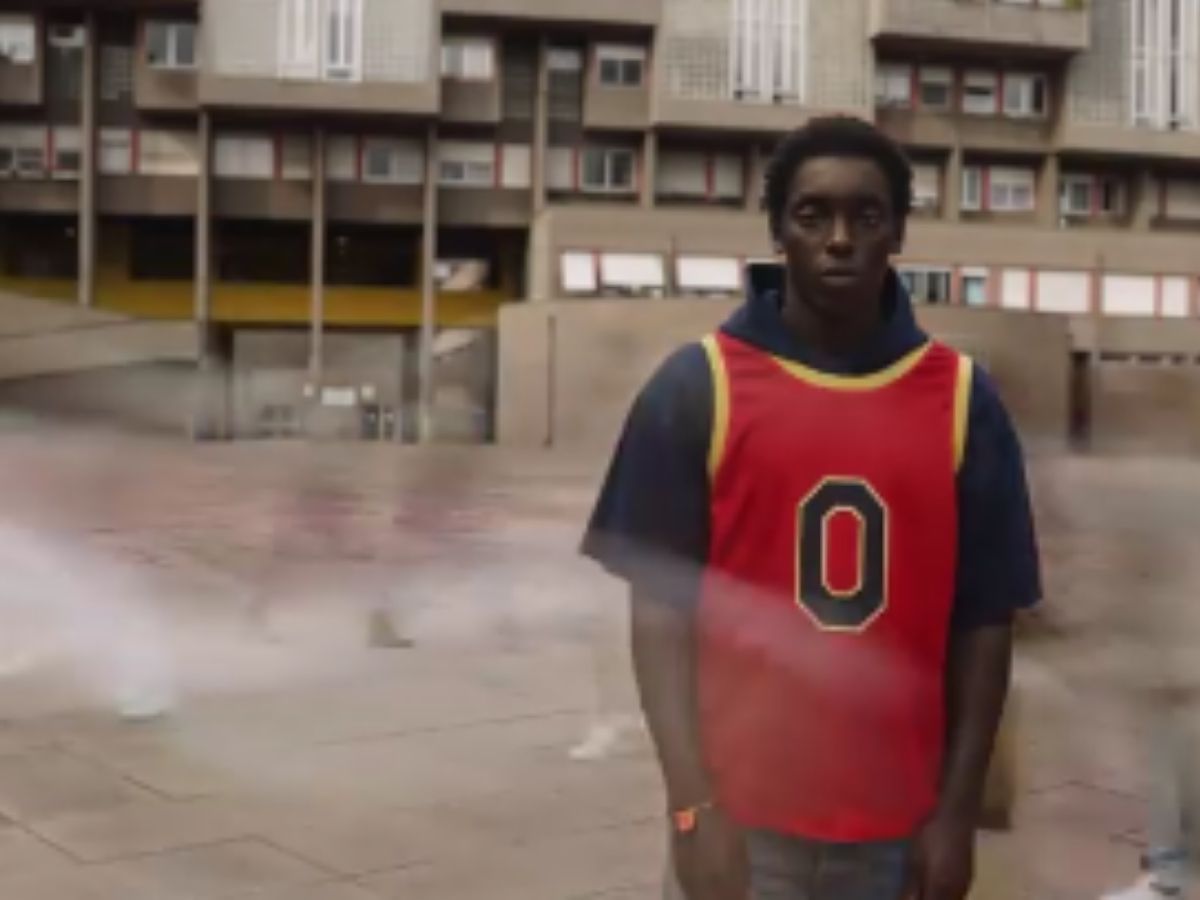 zero netflix trama cast quando esce