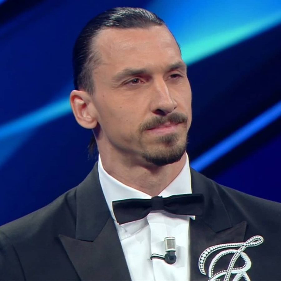 zlatan ibrahimovic