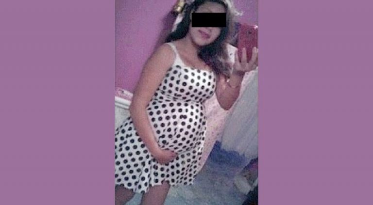 14enne incinta non sa chi sia il padre