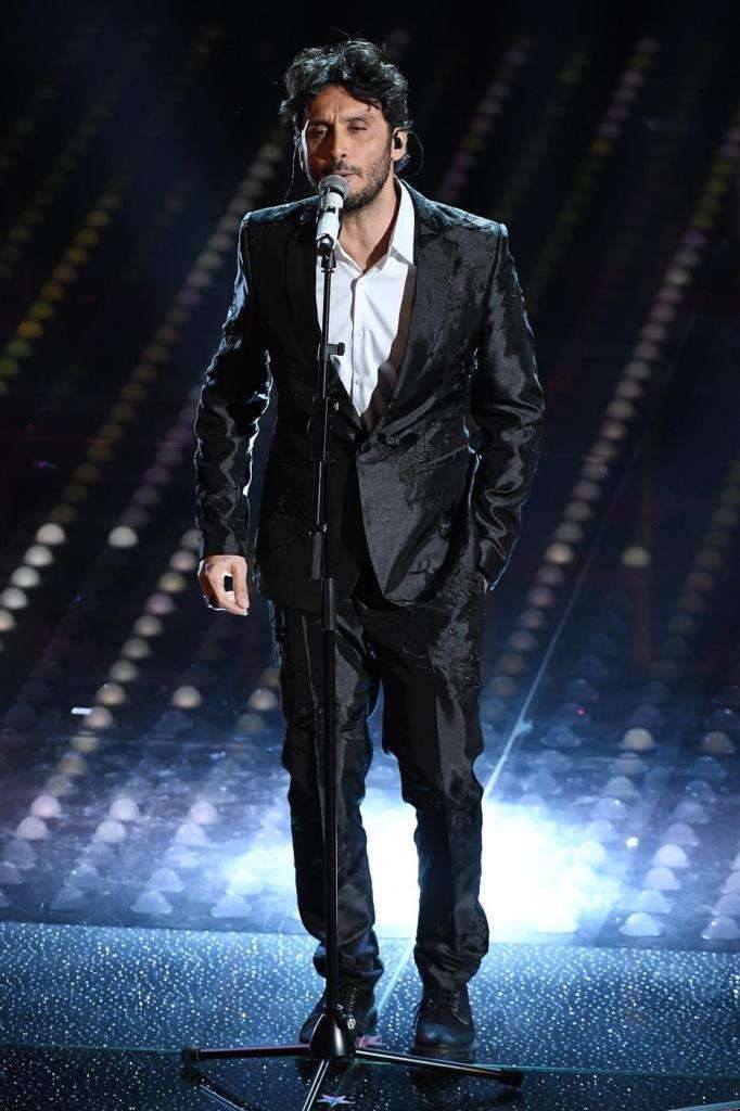 chi &egrave; fabrizio moro