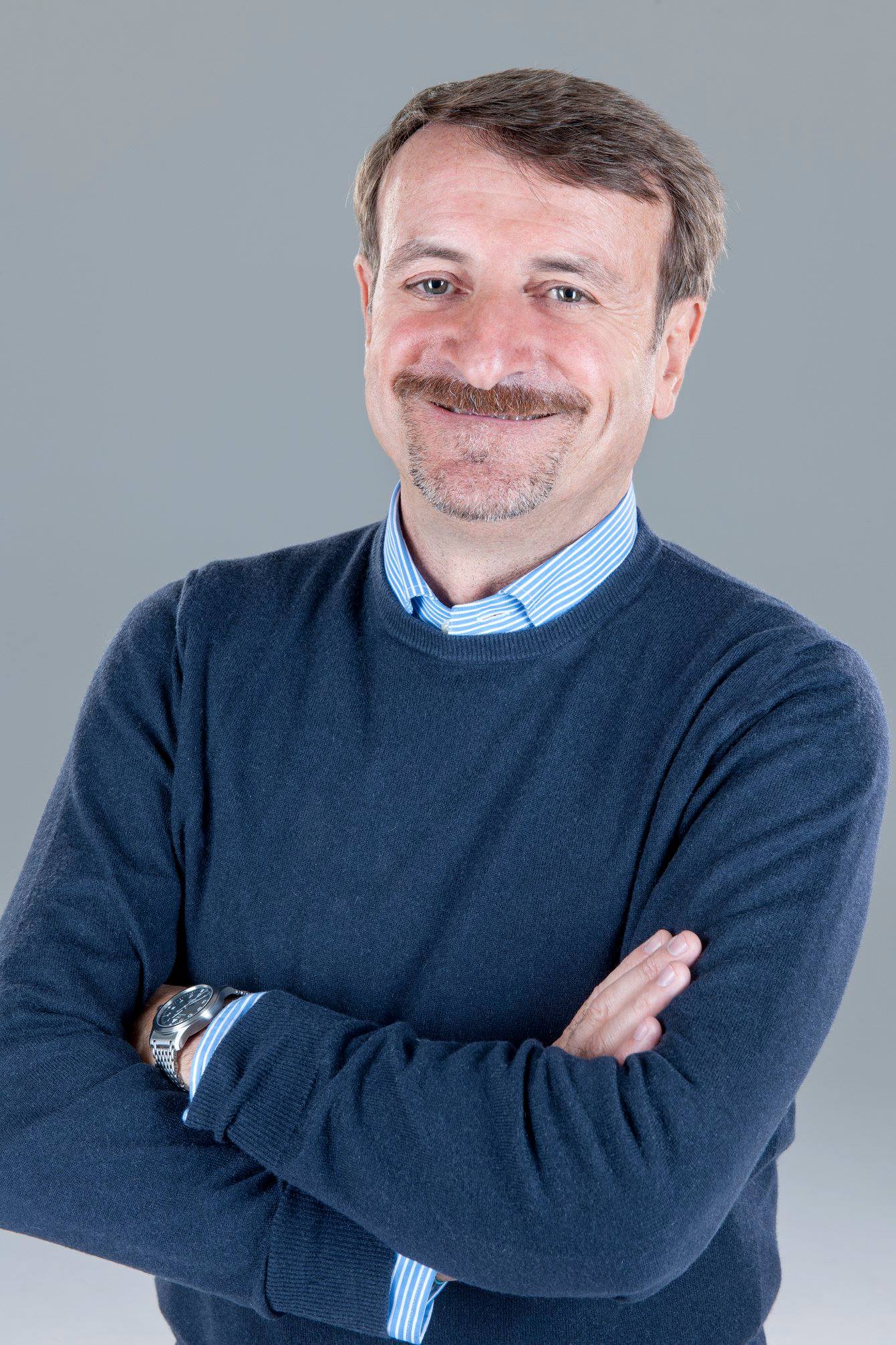 Chi &egrave; Giacomo Poretti