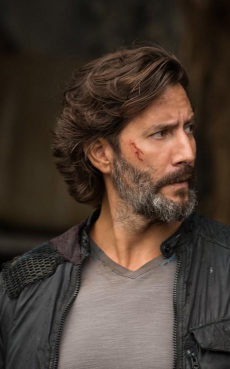 Chi &egrave; Henry Ian Cusick