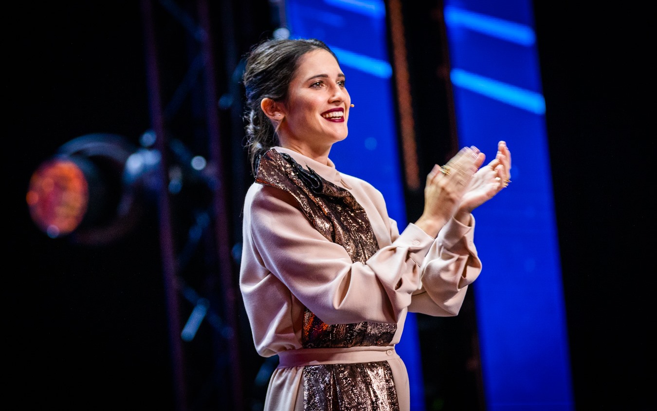 Chi &egrave; Lodovica Comello