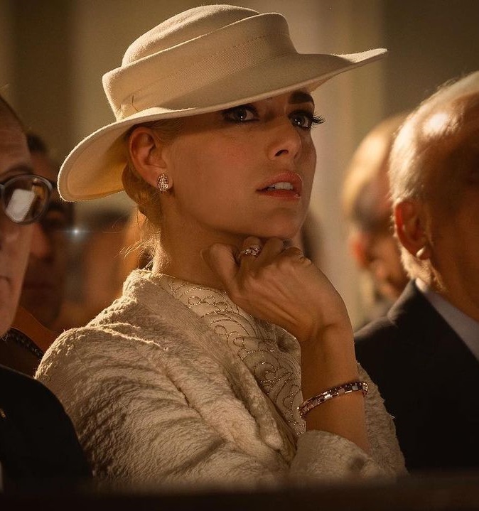 Chi &egrave; Miriam Leone