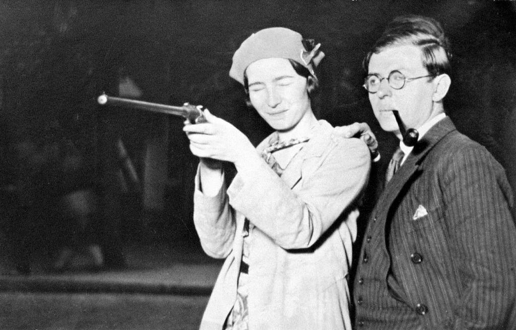 Chi era Jean-Paul Sartre