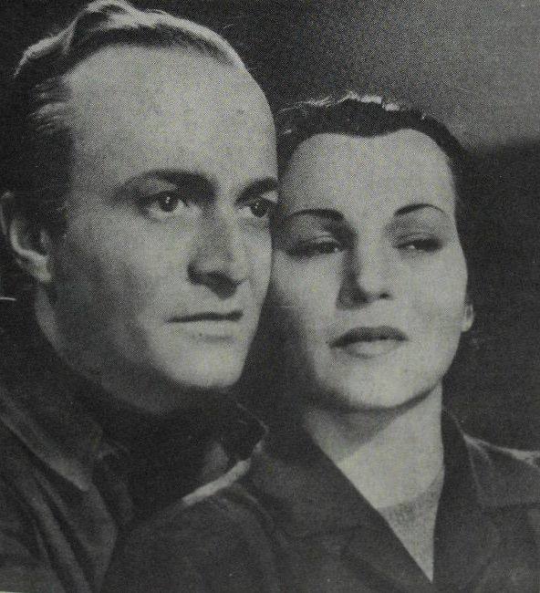 Chi era Luisa Ferida