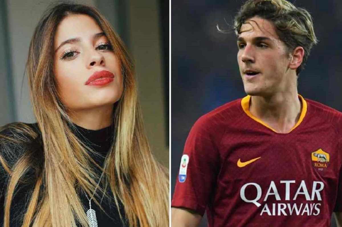 Chiara Nasti Zaniolo