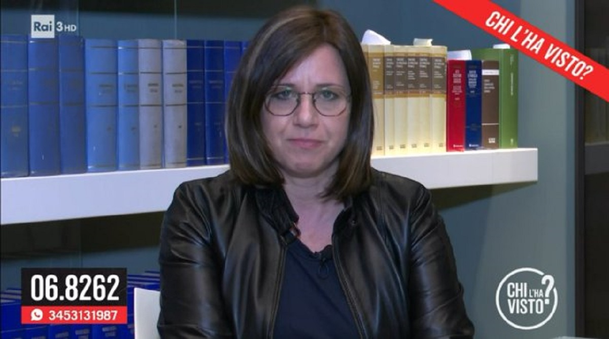 Denise Pipitone, Piera Maggio a Chi l'ha visto