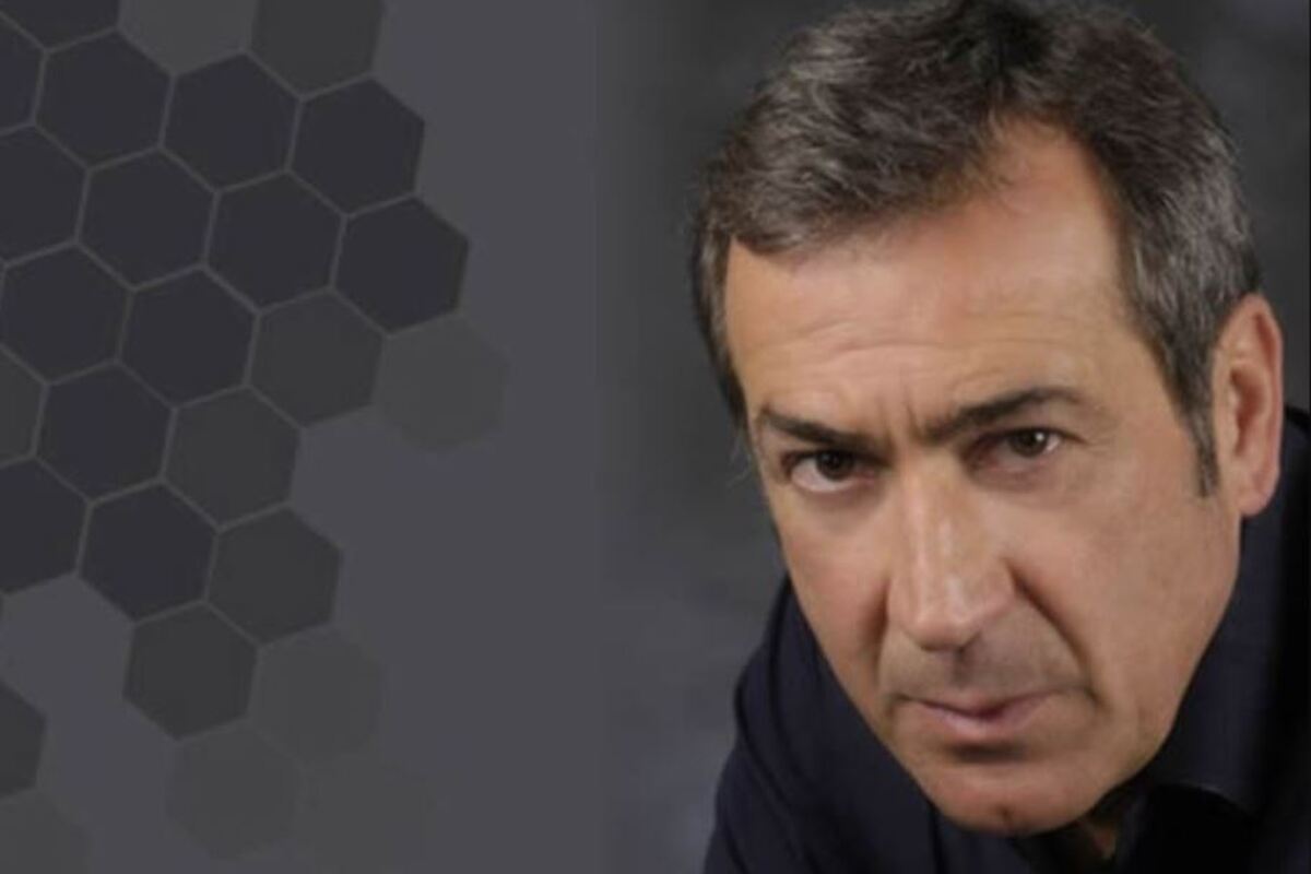 ezio denti chi è